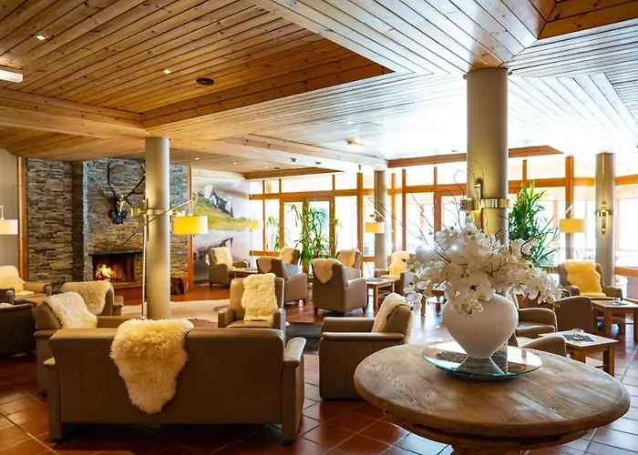 Gastein - Ganzjaehrig Inklusive Alpentherme Gastein & Sommersaison Inklusive Gasteiner Bergbahnen 酒店