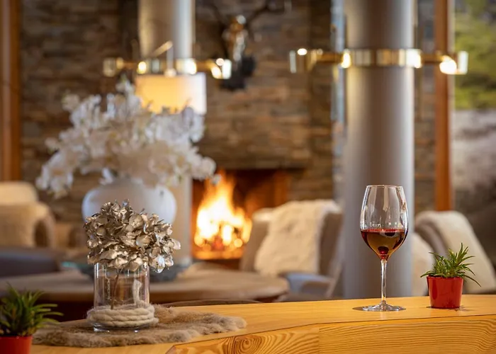 Gastein - Ganzjaehrig Inklusive Alpentherme Gastein & Sommersaison Inklusive Gasteiner Bergbahnen 酒店 巴特霍夫加施泰因