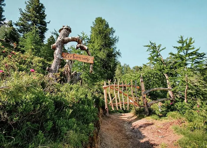 酒店 Gastein - Ganzjaehrig Inklusive Alpentherme Gastein & Sommersaison Inklusive Gasteiner Bergbahnen 巴特霍夫加施泰因