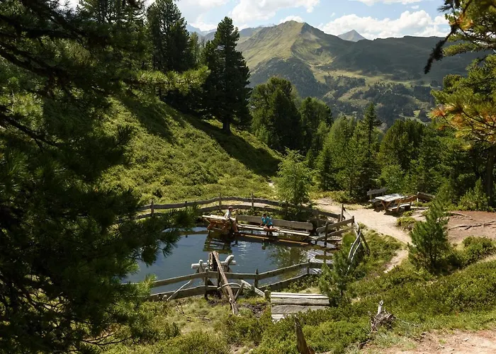 Gastein - Ganzjaehrig Inklusive Alpentherme Gastein & Sommersaison Inklusive Gasteiner Bergbahnen 酒店 巴特霍夫加施泰因
