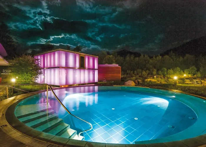 Gastein - Ganzjaehrig Inklusive Alpentherme Gastein & Sommersaison Inklusive Gasteiner Bergbahnen 3* 巴特霍夫加施泰因