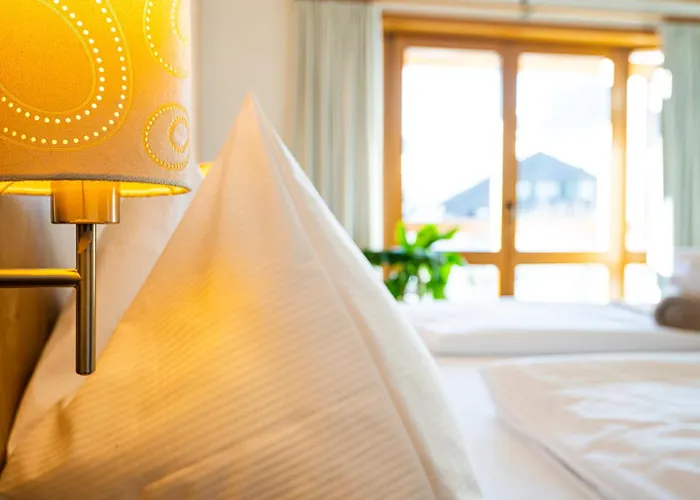 酒店 Gastein - Ganzjaehrig Inklusive Alpentherme Gastein & Sommersaison Inklusive Gasteiner Bergbahnen 巴特霍夫加施泰因