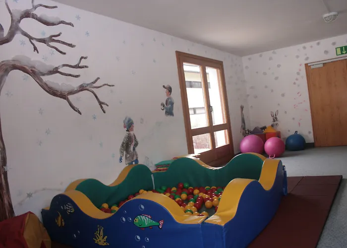 Gastein - Ganzjaehrig Inklusive Alpentherme Gastein & Sommersaison Inklusive Gasteiner Bergbahnen 酒店