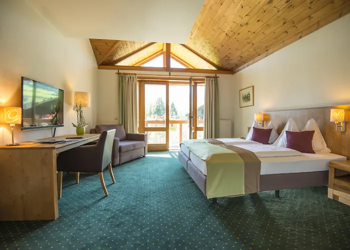 Gastein - Ganzjaehrig Inklusive Alpentherme Gastein & Sommersaison Inklusive Gasteiner Bergbahnen 3* 巴特霍夫加施泰因