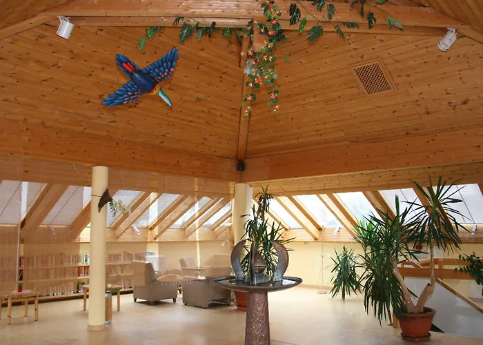 酒店 Gastein - Ganzjaehrig Inklusive Alpentherme Gastein & Sommersaison Inklusive Gasteiner Bergbahnen 巴特霍夫加施泰因