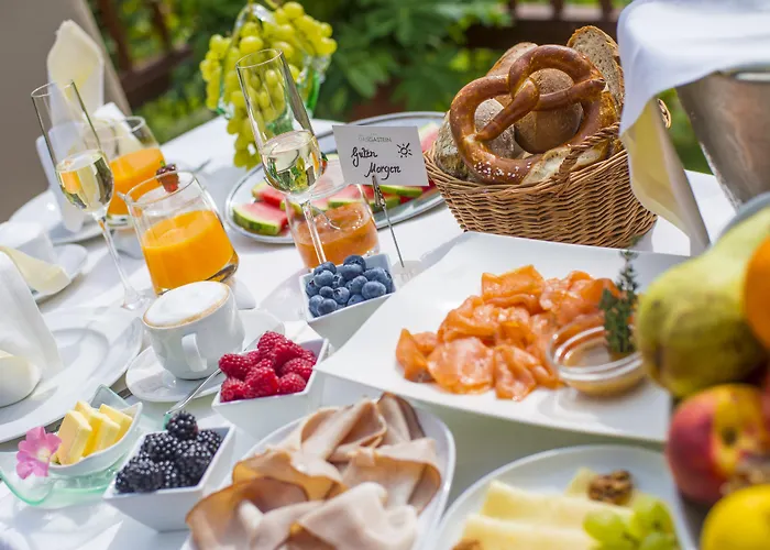 Gastein - Ganzjaehrig Inklusive Alpentherme Gastein & Sommersaison Inklusive Gasteiner Bergbahnen 酒店 3*