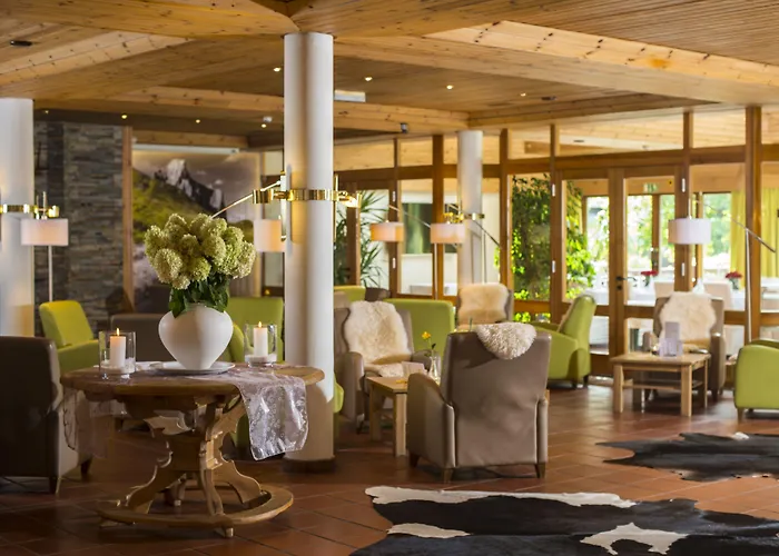 Gastein - Ganzjaehrig Inklusive Alpentherme Gastein & Sommersaison Inklusive Gasteiner Bergbahnen 酒店