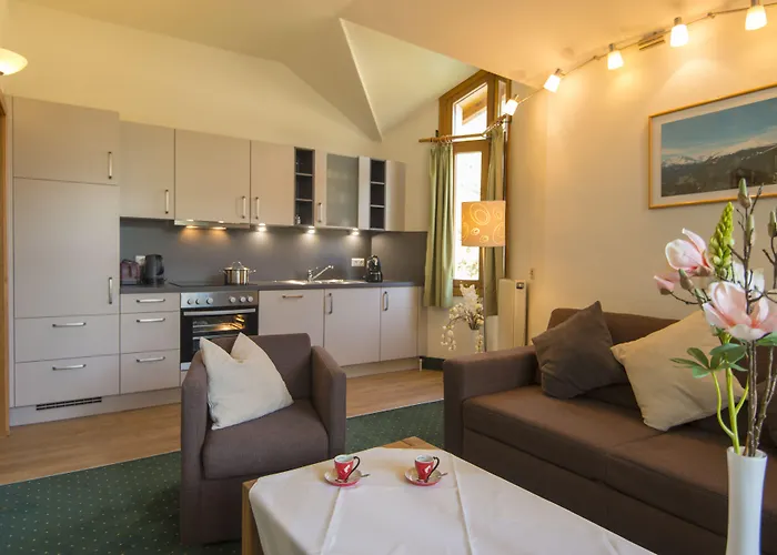 酒店 Gastein - Ganzjaehrig Inklusive Alpentherme Gastein & Sommersaison Inklusive Gasteiner Bergbahnen 巴特霍夫加施泰因