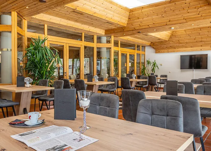 Gastein - Ganzjaehrig Inklusive Alpentherme Gastein & Sommersaison Inklusive Gasteiner Bergbahnen 巴特霍夫加施泰因