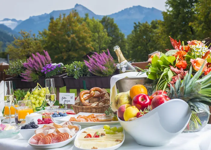 酒店 Gastein - Ganzjaehrig Inklusive Alpentherme Gastein & Sommersaison Inklusive Gasteiner Bergbahnen