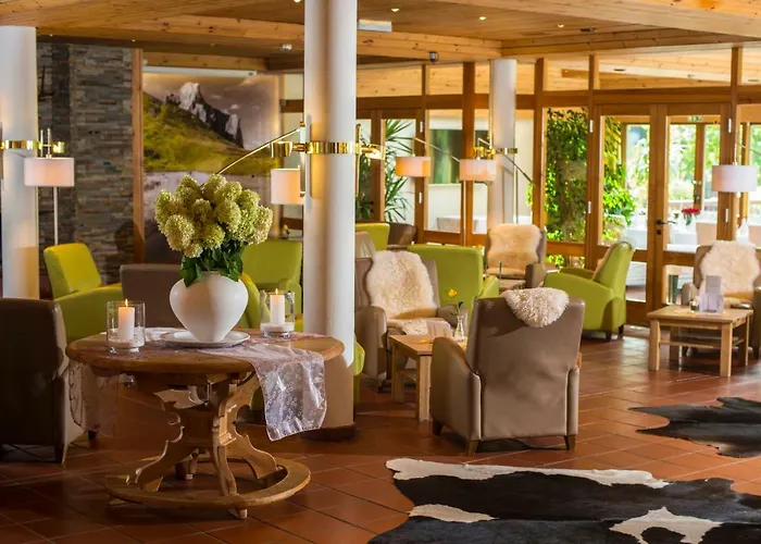 Gastein - Ganzjaehrig Inklusive Alpentherme Gastein & Sommersaison Inklusive Gasteiner Bergbahnen 巴特霍夫加施泰因