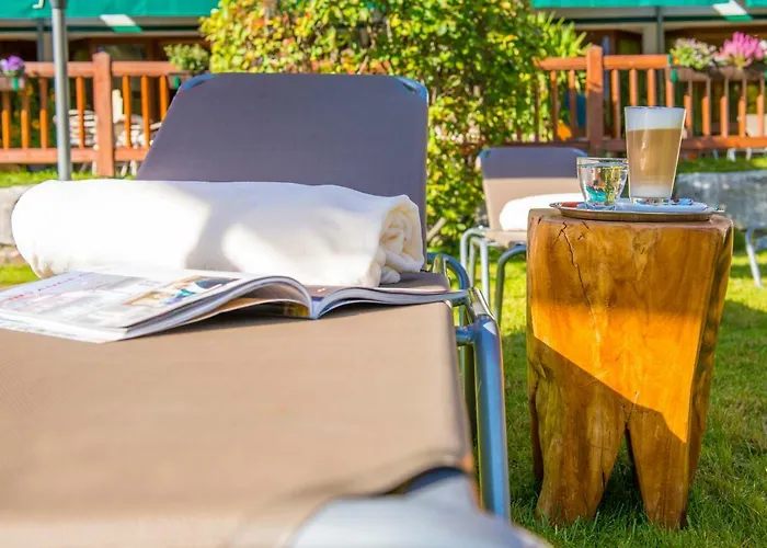 酒店 Gastein - Ganzjaehrig Inklusive Alpentherme Gastein & Sommersaison Inklusive Gasteiner Bergbahnen