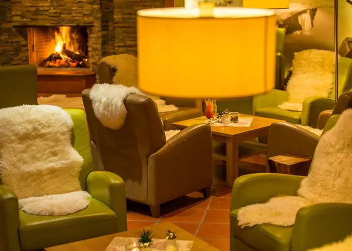 Gastein - Ganzjaehrig Inklusive Alpentherme Gastein & Sommersaison Inklusive Gasteiner Bergbahnen 酒店 3*